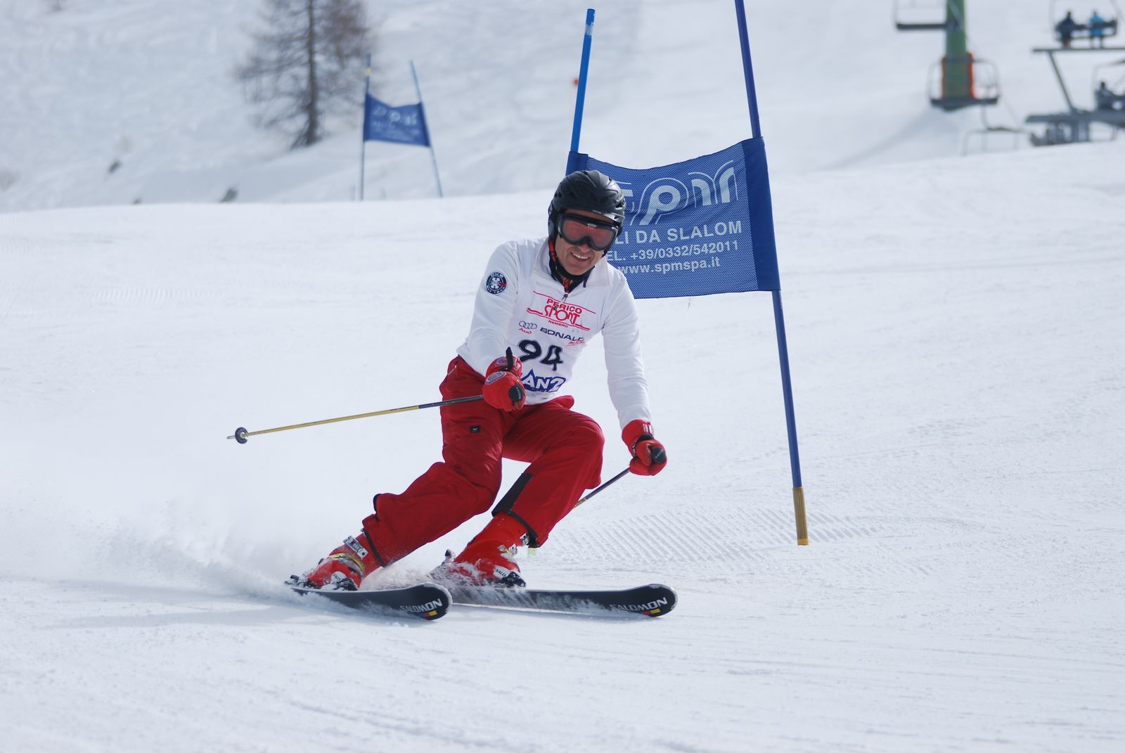 Gara Camp Sociali 00246